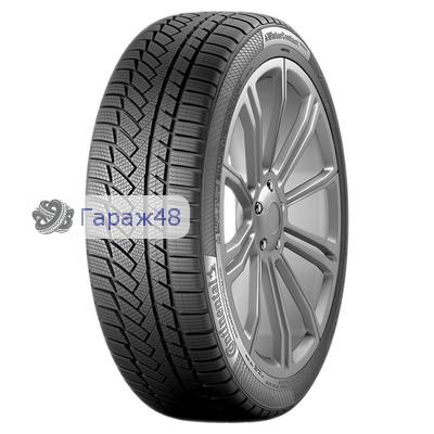 Continental ContiWinterContact TS850 SUV 235/60 R18 107H